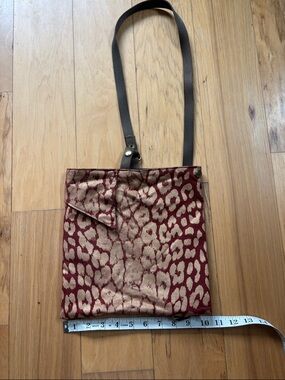 Carson Rogers Carogi bag